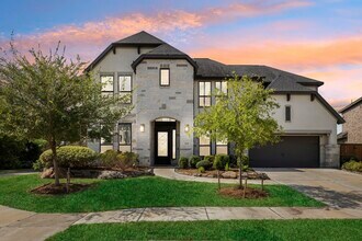 1026 McMurtry Ridge Dr in Katy, TX - Building Photo - Building Photo