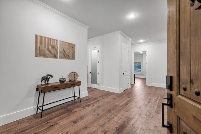 property at 15937 Stagecoach Rd