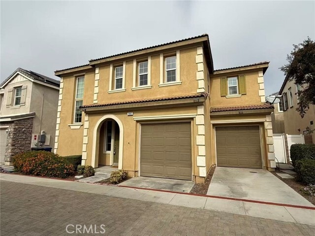 2882 S Via Belamaria in Ontario, CA - Building Photo - Building Photo