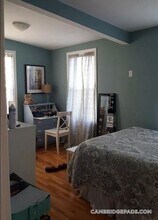 173 Rindge Ave in Cambridge, MA - Building Photo - Building Photo