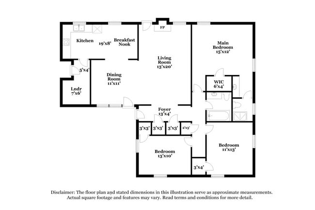 6401 Swift Arrow Ln in Charlotte, NC - Building Photo - Building Photo
