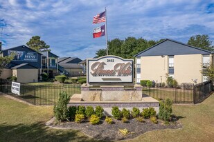 Buena Vista Apartments