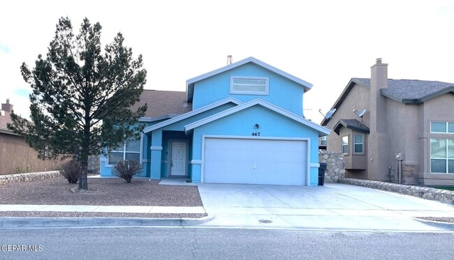 property at 467 Winter Spring Pl