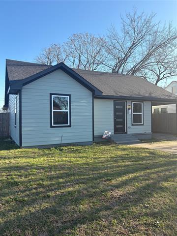 3228 Elsie Faye Heggins St in Dallas, TX - Building Photo - Building Photo