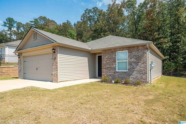 170 Tiffany Ln in Lincoln, AL - Building Photo - Building Photo