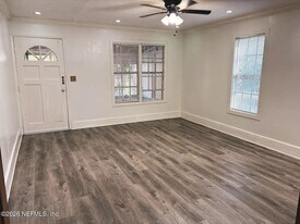 5306 Potomac Ave in Jacksonville, FL - Building Photo