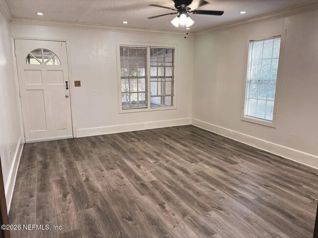 property at 5306 Potomac Ave