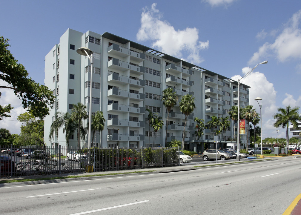 Les Monttellier Apartments Photo