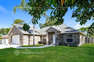 6553 Emil Ave in Cocoa, FL - Foto de edificio - Building Photo