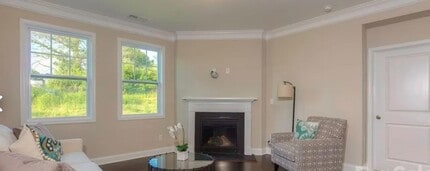 758 Latrobe Dr in Iron Station, NC - Building Photo - Building Photo