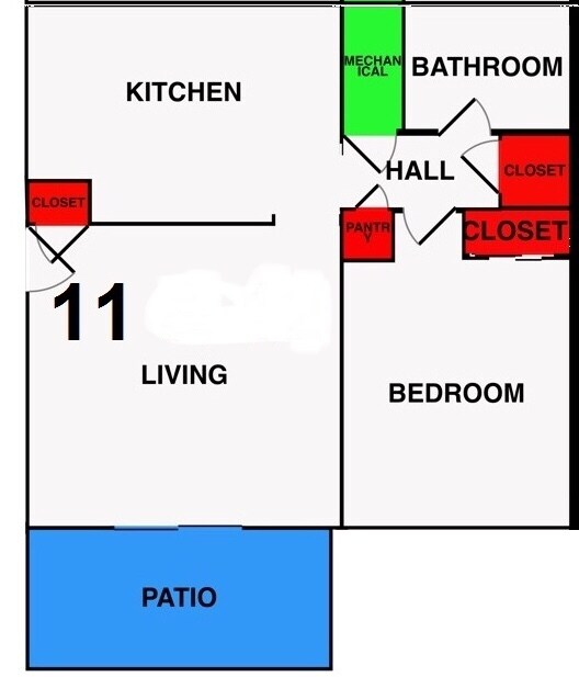 112 Robinwood Dr in Greenville, KY - Building Photo