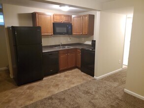 118 Ballard St in Ypsilanti, MI - Building Photo - Building Photo