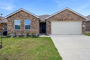6049 Misty Breeze Dr in Fort Worth, TX - Building Photo