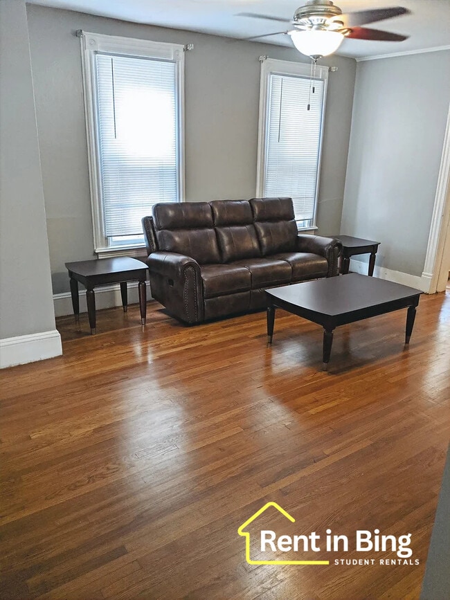 property at 58 North St