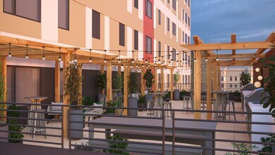 ANDYS at 1510 Webster Street in Oakland, CA - Building Photo - Building Photo