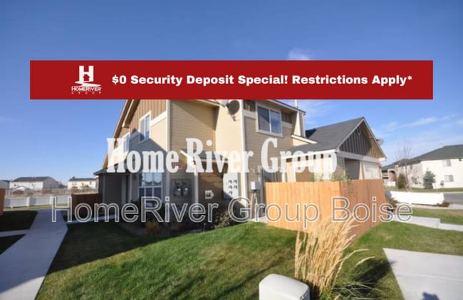property at 9129 W Brogan Dr
