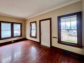 3817 Burton Ave in Toledo, OH - Building Photo - Building Photo