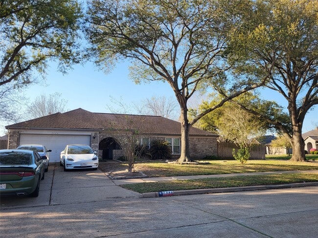 property at 7223 Yardley Dr