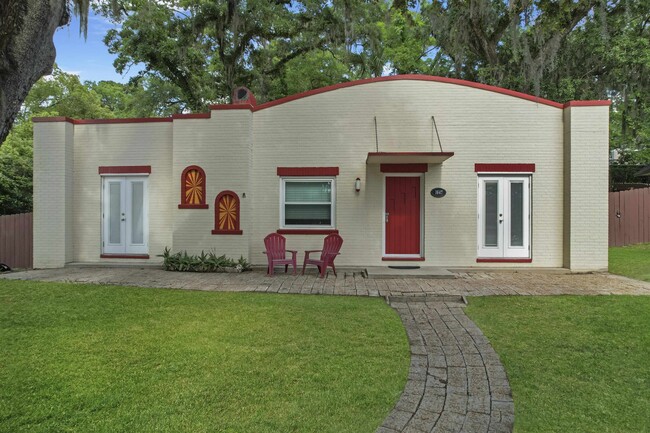 property at 1647 Lake Ella Dr