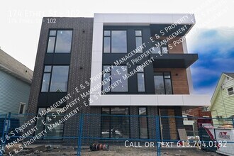 174 Ethel St in Ottawa, ON - Building Photo - Building Photo