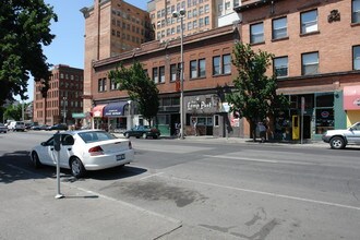 402 W Sprague Ave in Spokane, WA - Building Photo - Building Photo