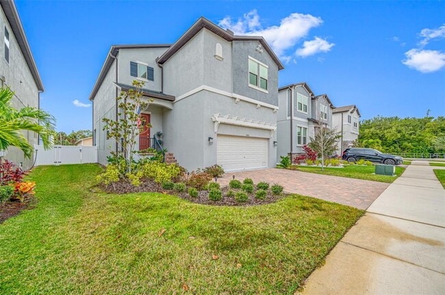 7305 S Faul St in Tampa, FL - Building Photo - Building Photo