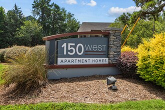 150 West Apartment Homes in Mooresville, NC - Building Photo - Building Photo