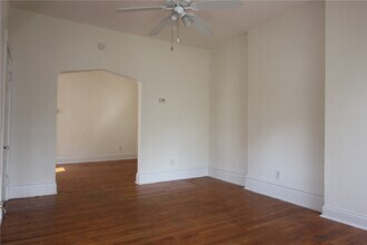 3111a Arkansas Ave in St. Louis, MO - Building Photo - Building Photo