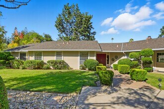 14600 Granite Way in Saratoga, CA - Building Photo - Building Photo