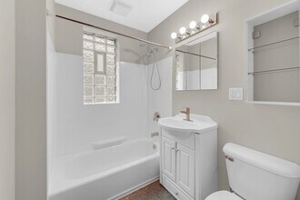 3106 W Schubert Ave in Chicago, IL - Building Photo - Building Photo