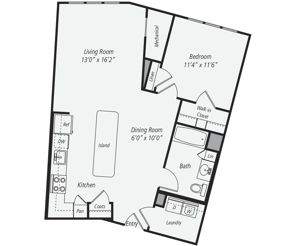 Avalon Rockville Centre Apartments in Rockville Centre, NY