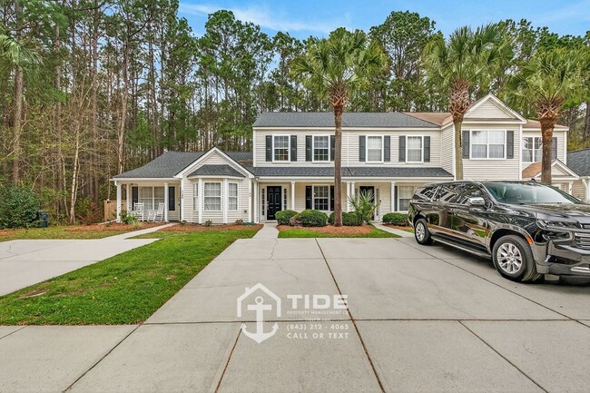 1198 Island Club Dr in Charleston, SC - Building Photo - Building Photo