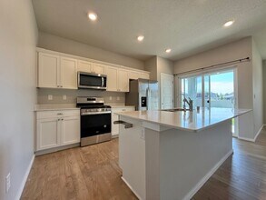 5703 W Yorktown Ln in Spokane, WA - Building Photo - Building Photo