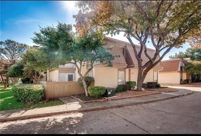 property at 4708 Place One Dr