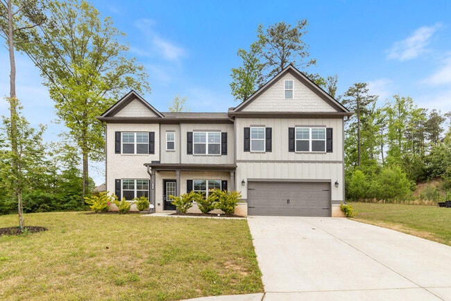 property at 5103 Woodline View Ln