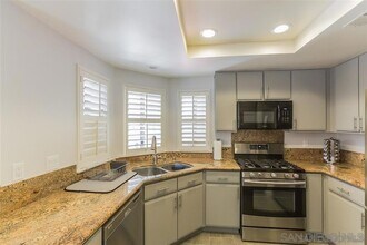 12049 Calle De Montana, Unit 201 in El Cajon, CA - Building Photo - Building Photo
