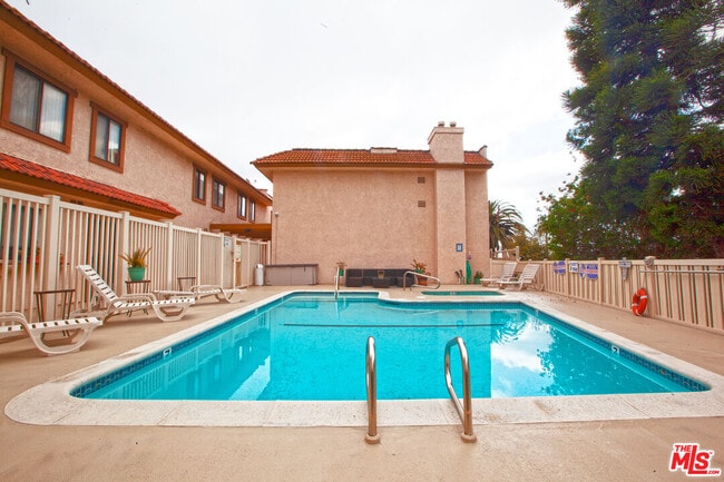 property at 4365 McLaughlin Ave