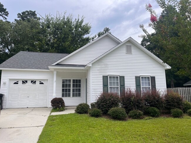 property at 8619 Orchard Loop Rd