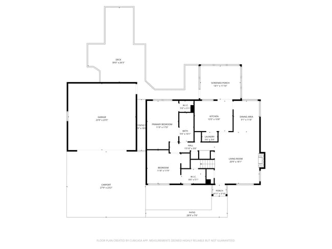 1201 River Ridge Dr in Augusta, GA - Building Photo - Building Photo