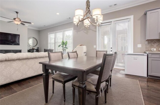 4939 Kentwood Dr in Marietta, GA - Building Photo - Building Photo