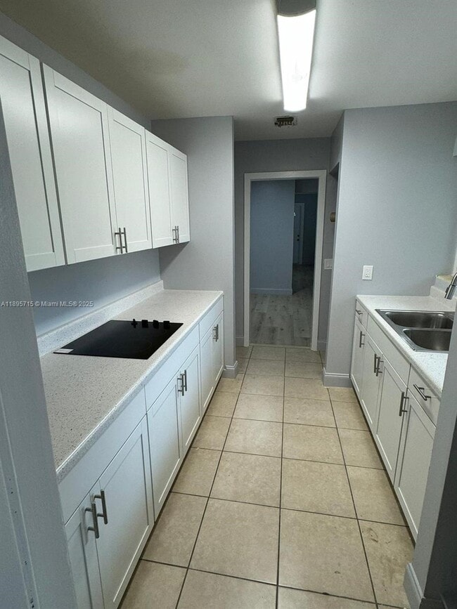 property at 1115 9th St