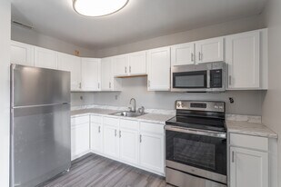 Bay Street Estates in Berlin, MD - Building Photo