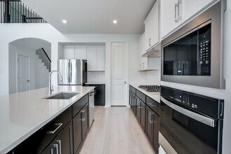 1132 Spring Gulch Ln in Georgetown, TX - Building Photo - Building Photo