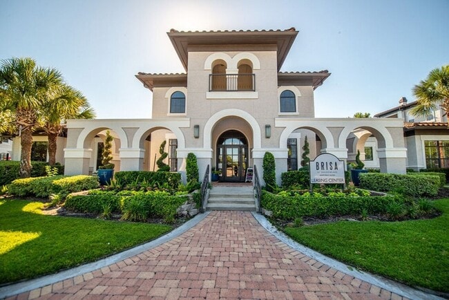 2840 Shadowbriar Dr, Unit B3 in Houston, TX - Foto de edificio - Building Photo