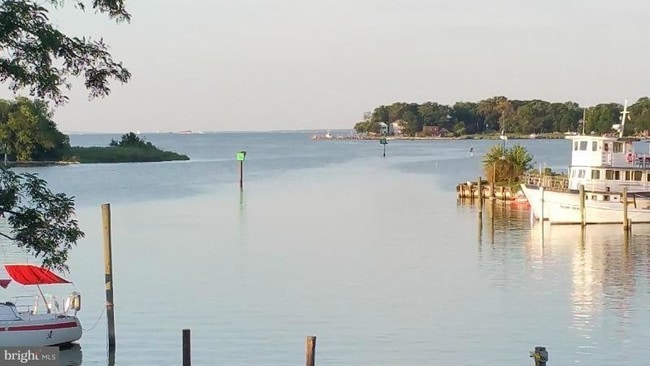 property at 4807 Woods Wharf Rd