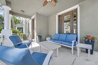 1448 E Bexley Park Dr in Delray Beach, FL - Foto de edificio - Building Photo