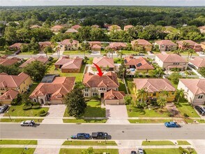 3119 Falconhill Dr in Apopka, FL - Building Photo - Building Photo