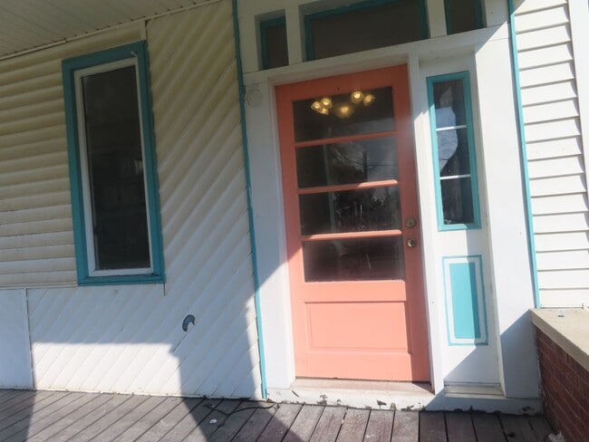 property at 1401 Fairfield Ave