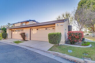 5500 Lennox Ave in Bakersfield, CA - Building Photo - Building Photo