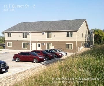 property at 11 E Quincy St